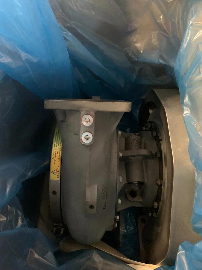 Used New Caterpillar CAT P/N: 297-3205 TURBO GP-BAS | G3512E G3520