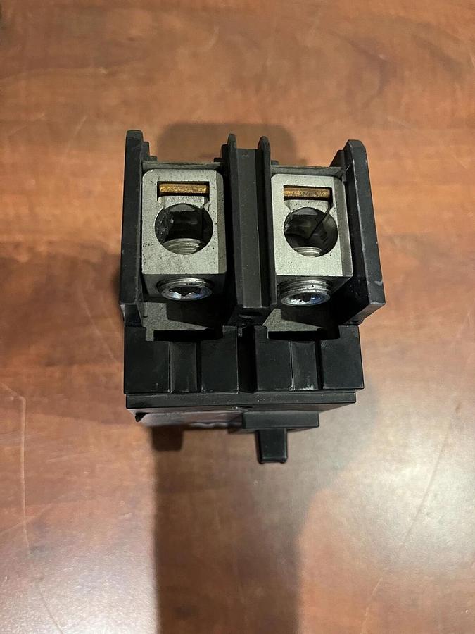 Used 100 Amp Square D PowerPact QD100 Circuit Breaker - QDL22100