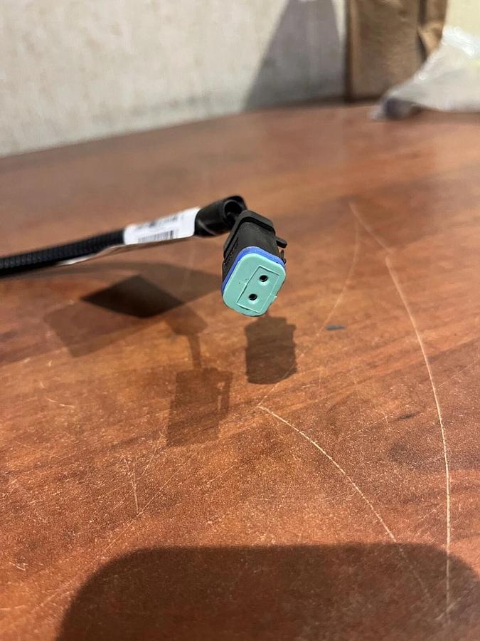 New Genuine OEM Cummins Wiring Harness - P/N: 4995591