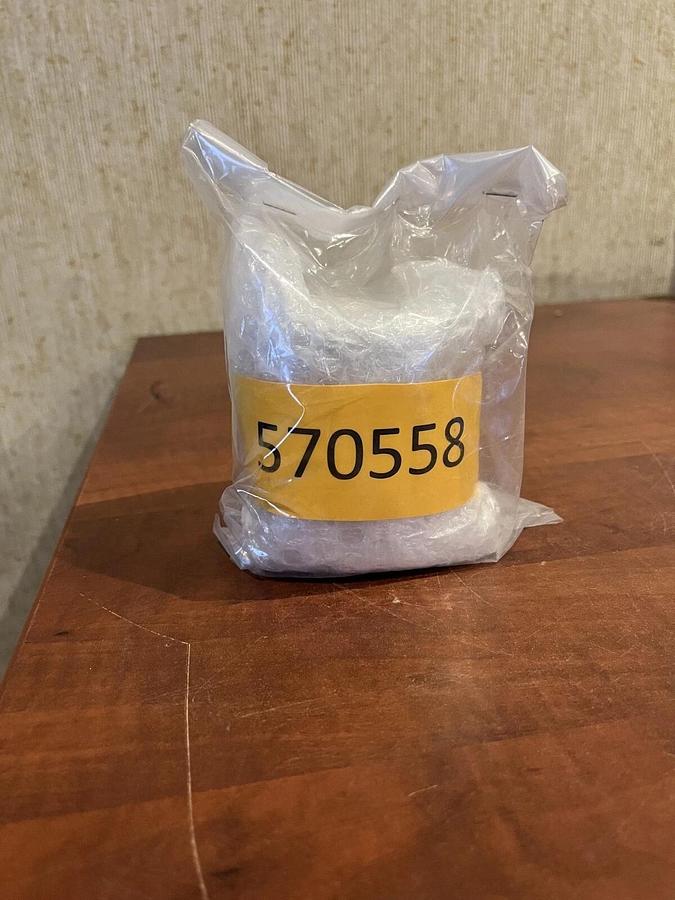 Sapphire Fire Suppression System Kit