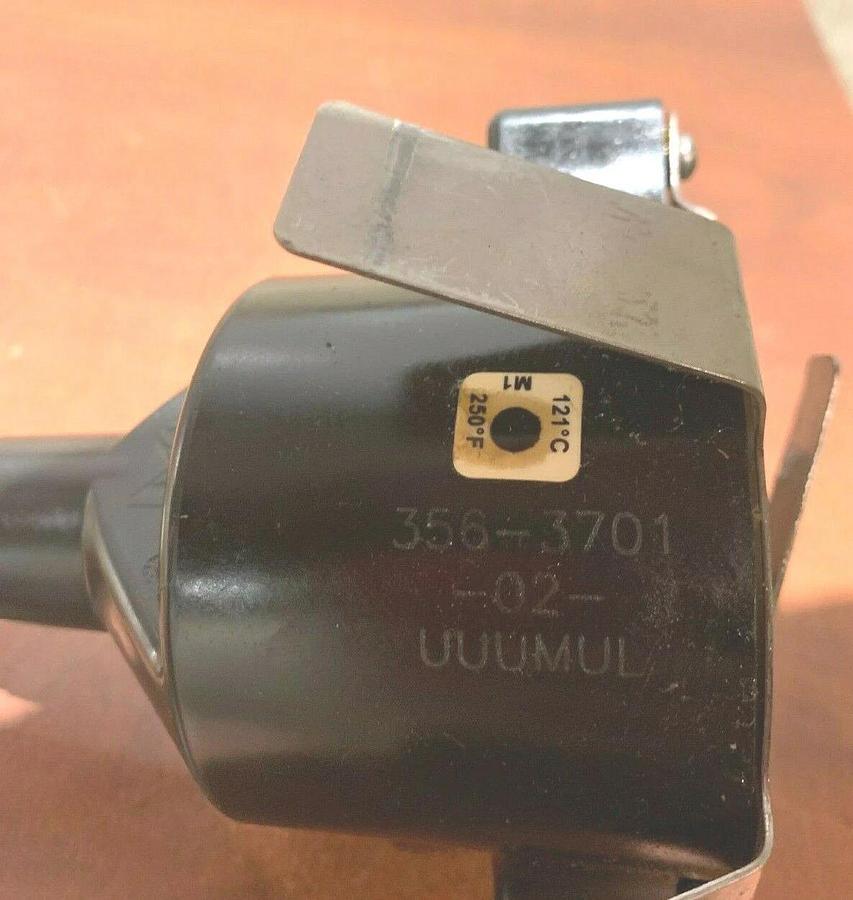 Used Genuine OEM CAT Caterpillar Ignition Coil PN: 356-3701 | Transformer GP Ignition