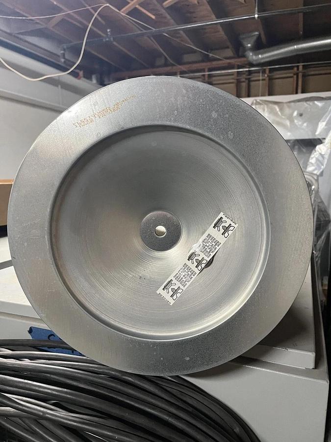 New Fleetguard Air Filter - P/N: AF4676