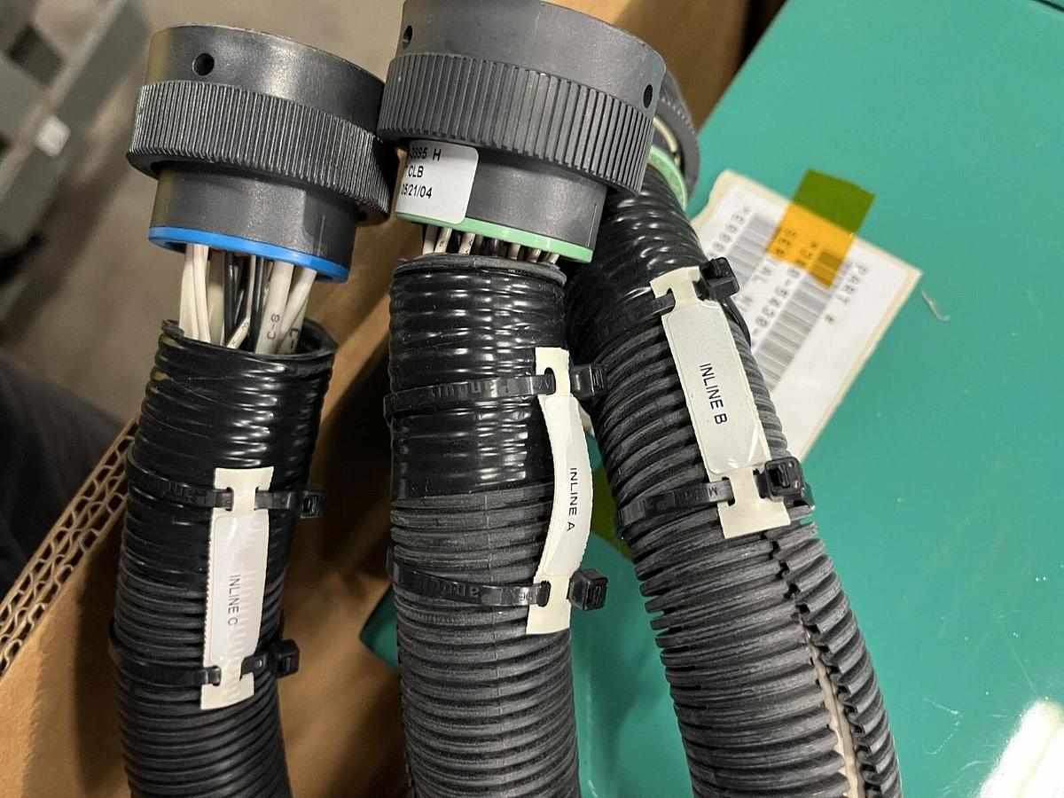 New Cummins Generator Control Box w/o PowerCommand 3200 - P/N: 300-5430-30