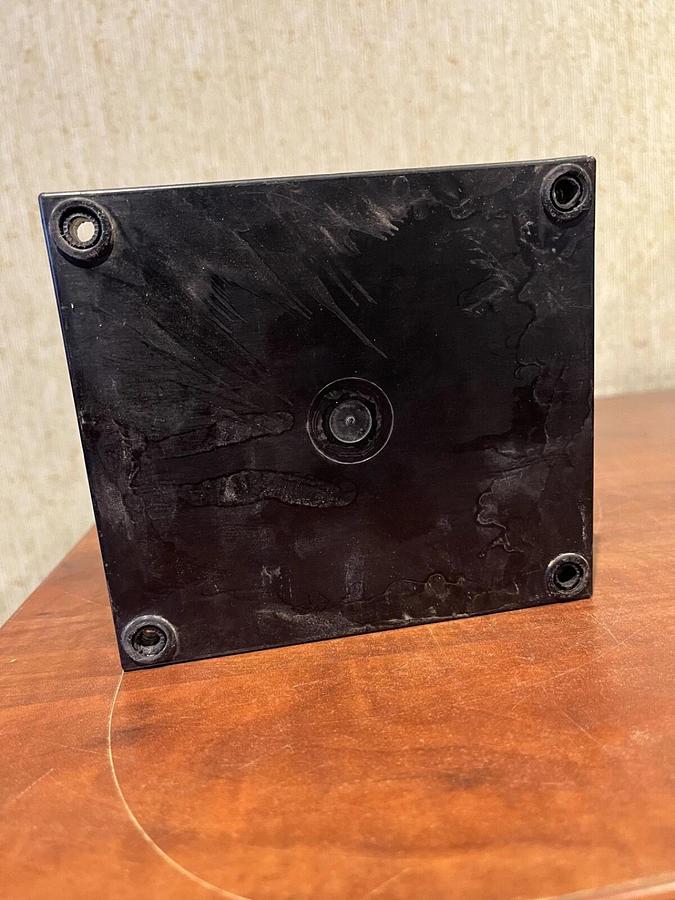 Used Cummins Onan Aux 101 I/O PCB ASSY. - P/N: 327-1536