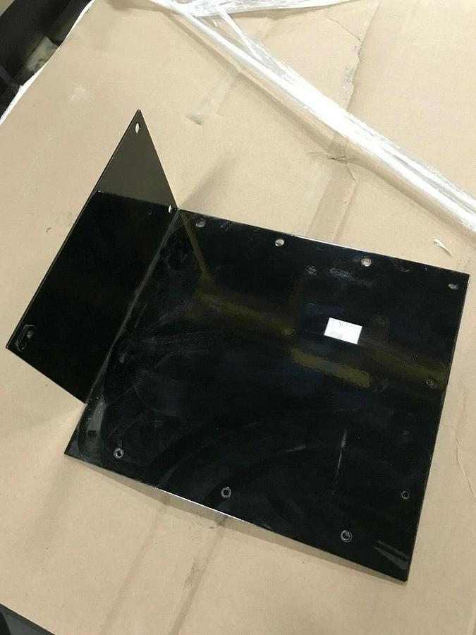 Used Cummins Switch Cover For C60D6R | P/N: A052Z218