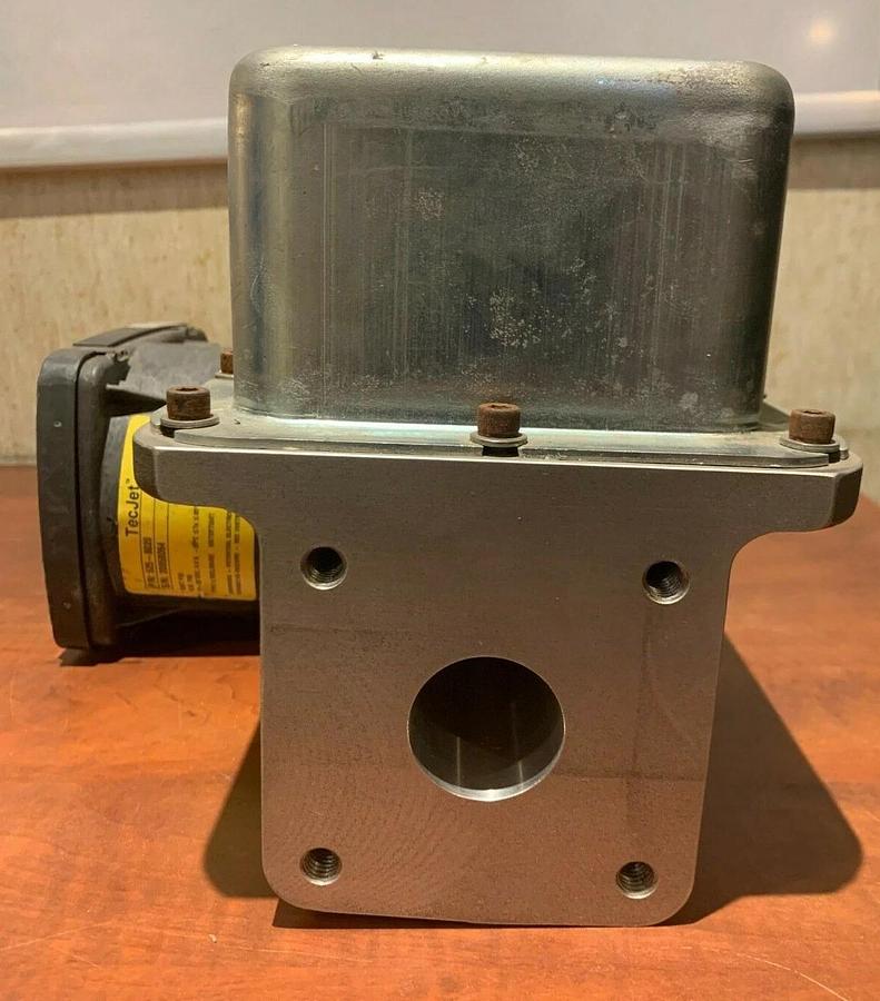 Woodward TecJet P/N: 525-8020 | For Caterpillar CAT G3412