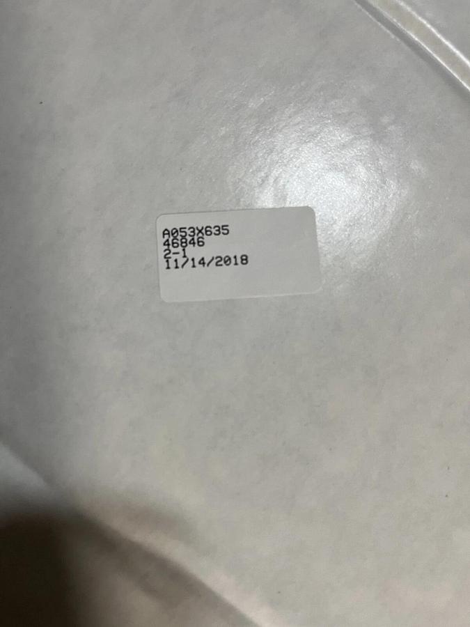 Cummins Acoustic Kit A054E819 - w/ A053X635 & A032X366 Sound Insulation Panels