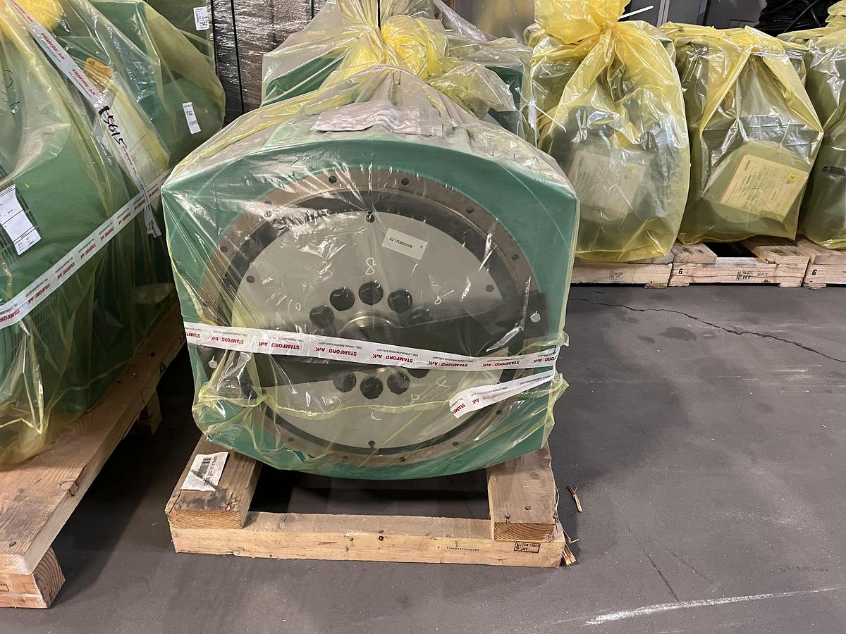 2021 Stamford HCI634K1