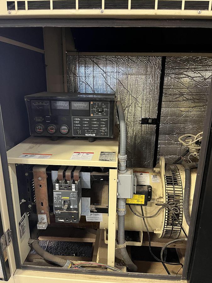 Used 50kW 