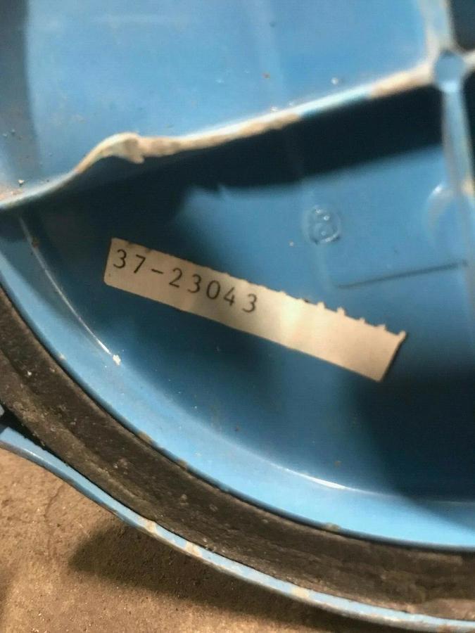 Used 40' 2/0 AWG 4 Conductor Meltric DS 200 Amp 3 Phase 480V Wire Cable