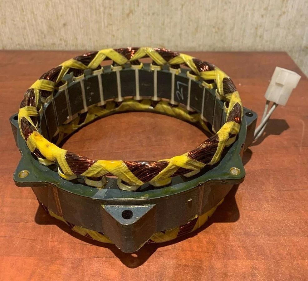 Used Stamford Alternator PMG for UC22-UC27 Gen End