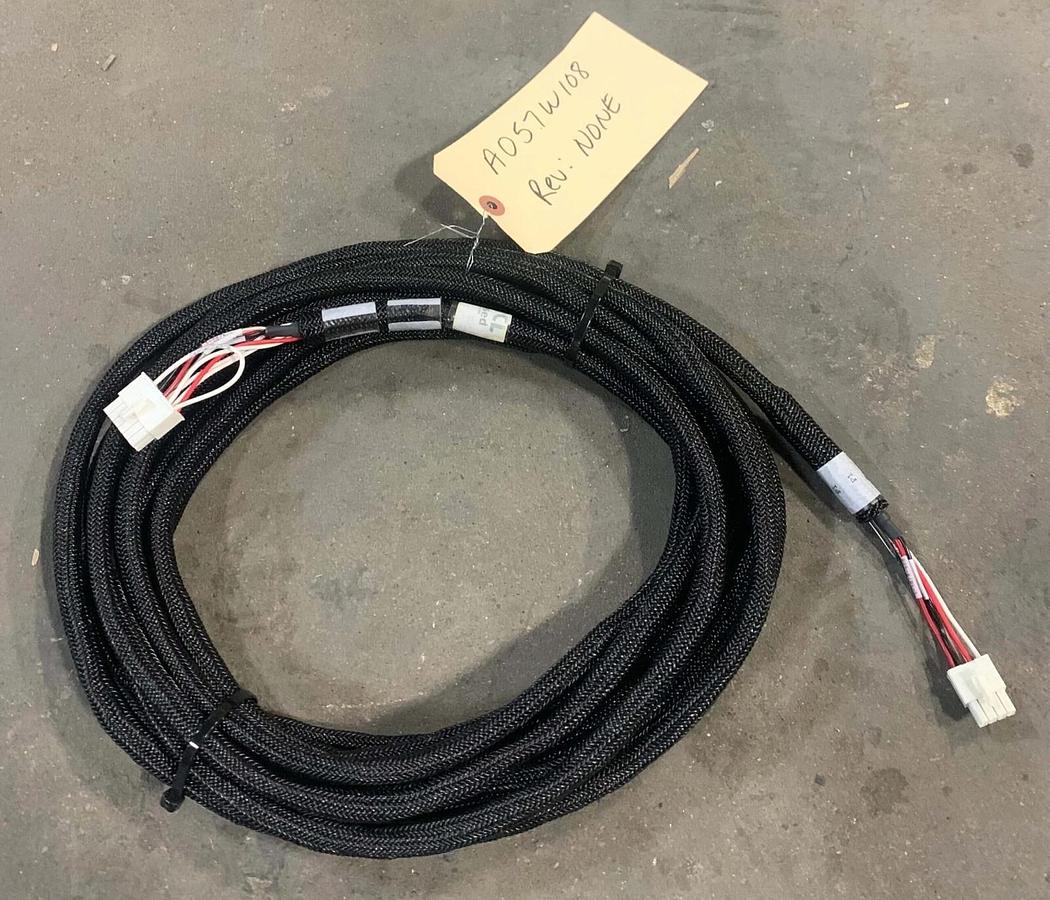 Used New 20kW Cummins CM20-1 Commerical Mobile Diesel Generator | 120/240V 1PH