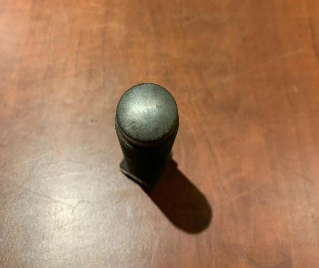 Used New Genuine OEM CAT Caterpillar SET SCREWS SQUARE HEAD | P/N: 4L-6665