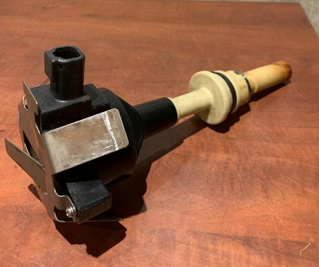 Used Genuine OEM CAT Caterpillar Ignition Coil PN: 356-3701 | Transformer GP Ignition