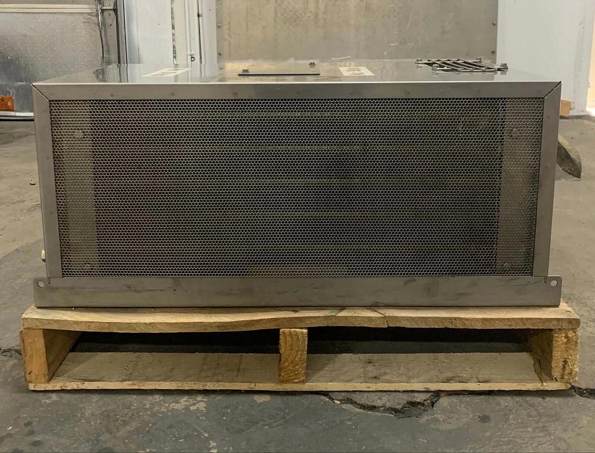 Used Used 6kW Cummins Onan Hydraulic Generator 120/240V 6RBAA-2282A | S/N: I010286026