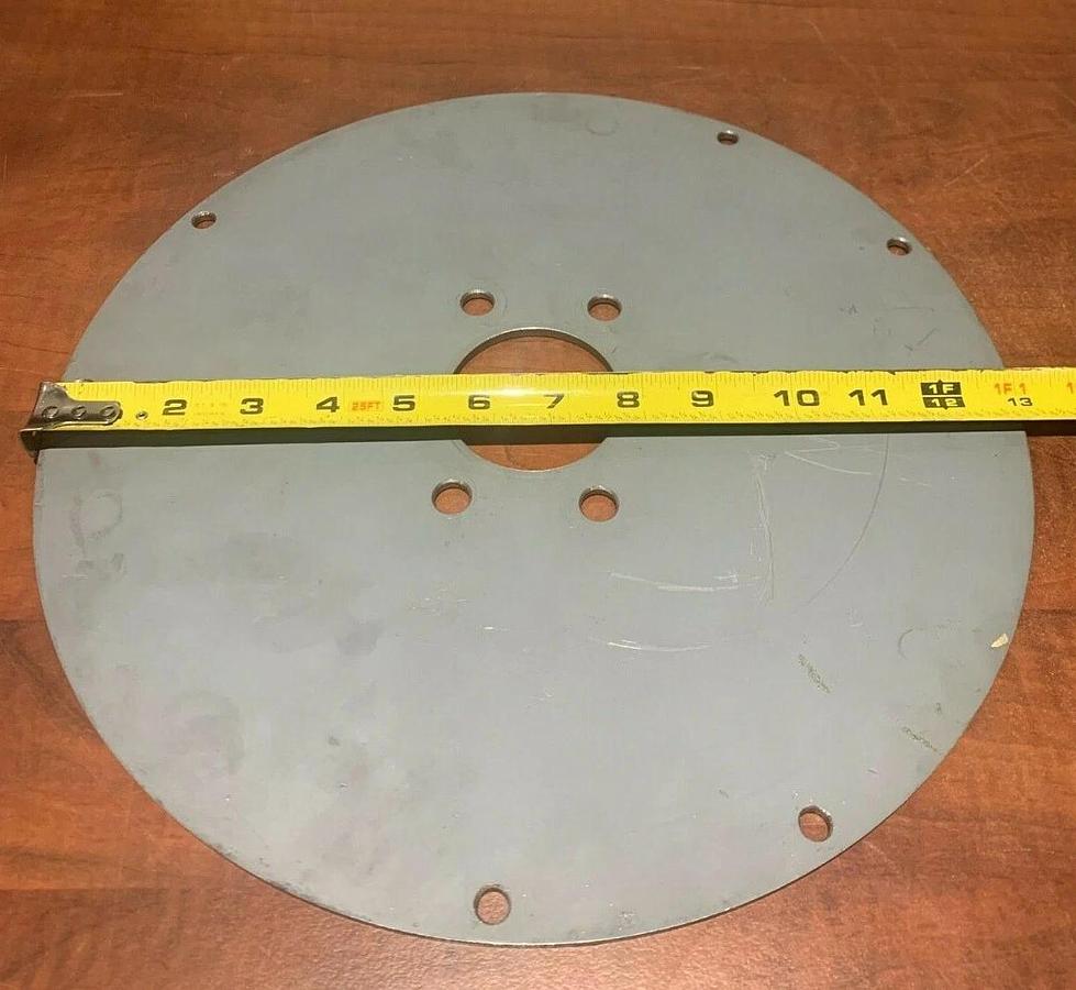New Genuine OEM Onan Rotor Drive Disc Flex Plate | P/N: 232-1820 0232-1820