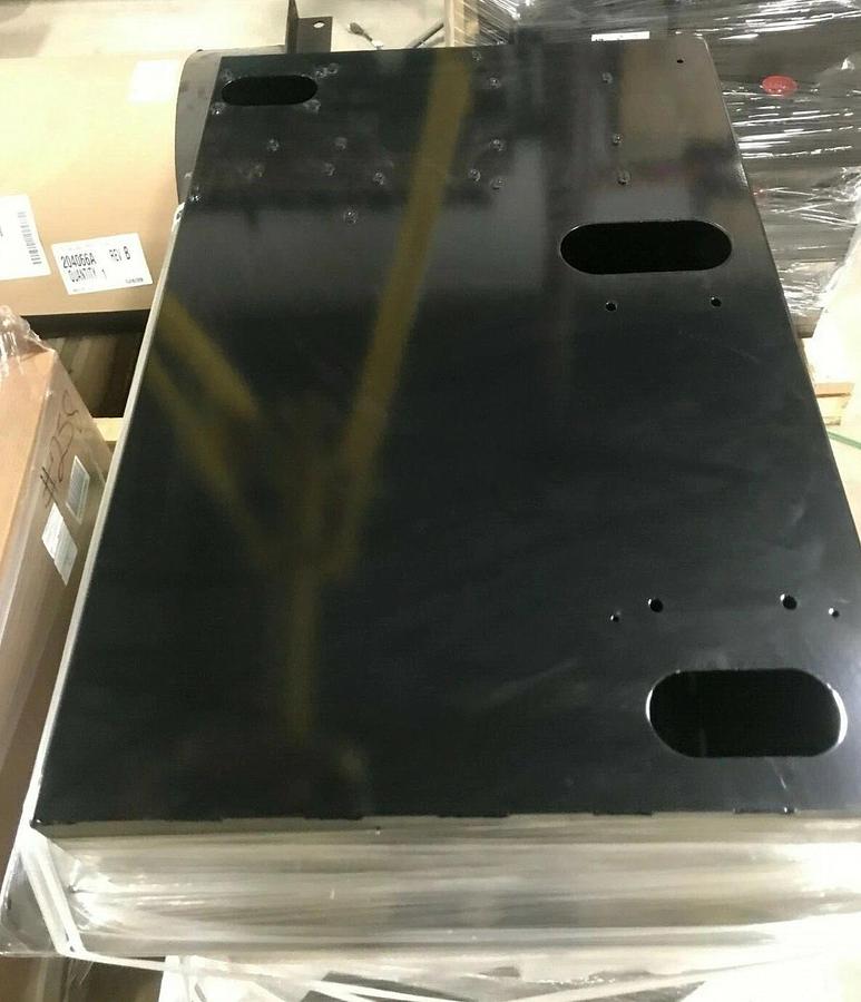 Used Cummins Control Box For C60D6R C80D6R C100D6R | P/N: A053N164