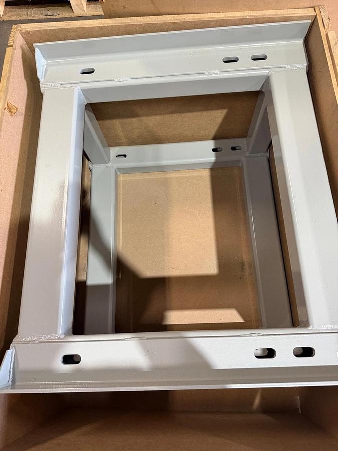 150A - 480V Cummins CXTC8 Automatic Transfer Switch  - I22M149483