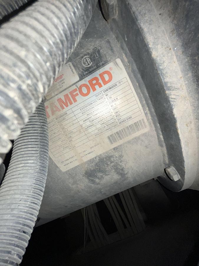 Used 300kW 