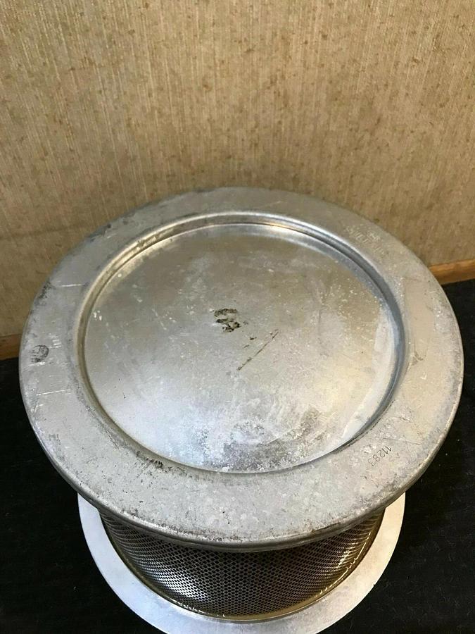 Genuine Sullair 250030-939 Air/Oil Separator Filter Element