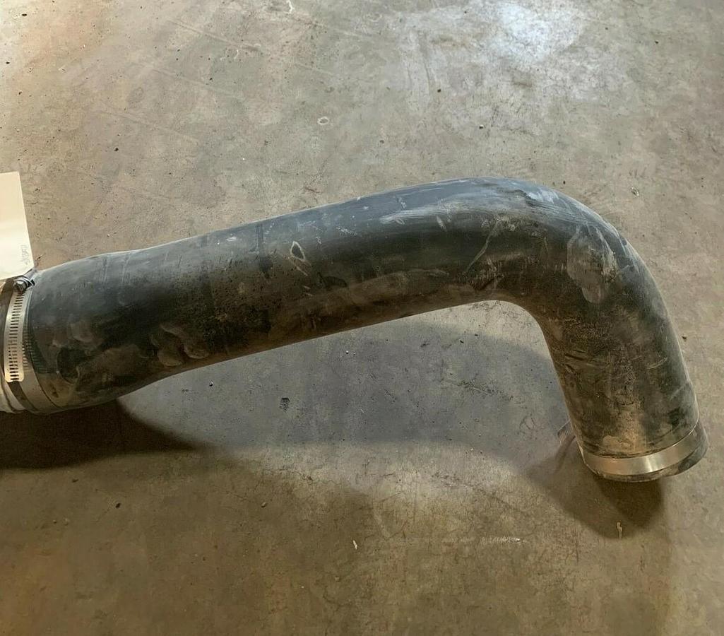 Used Multiquip MQ Power Air Cleaner Hose (JP) DCA70SSJU4i | P/N: M2374100003