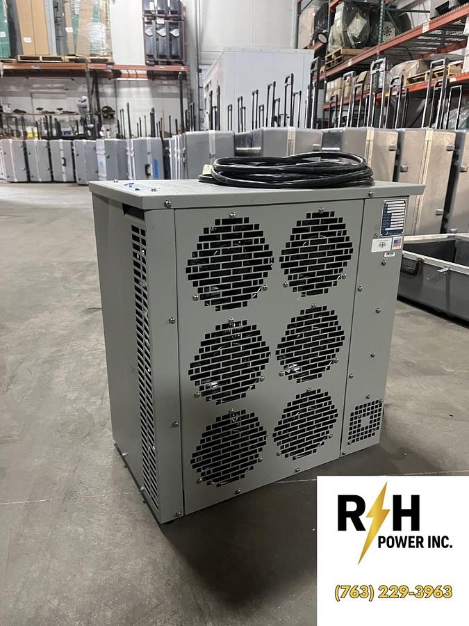 Used Used Avtron 70KW Liberty LPH70 Resistive Load Bank | 208V 3Ph 60Hz | 240V 1Ph