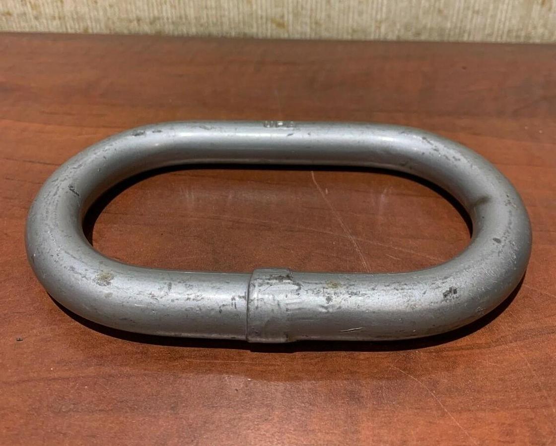 Heavy Duty Welded Master Link