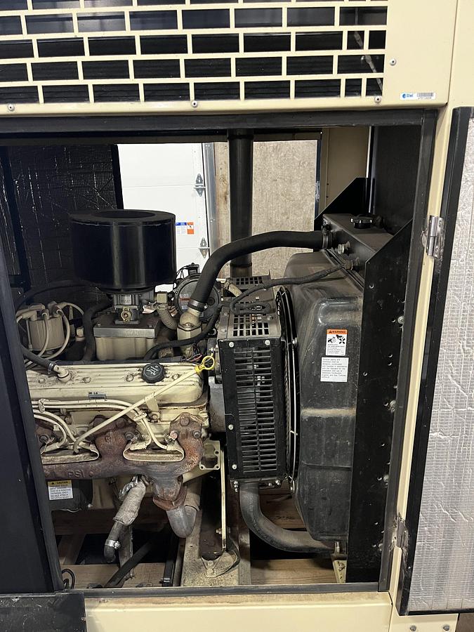 Used 50kW 