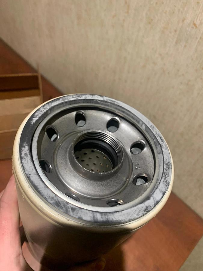 New Onan Generator Oil Filter 0122-0756 / 122-0756