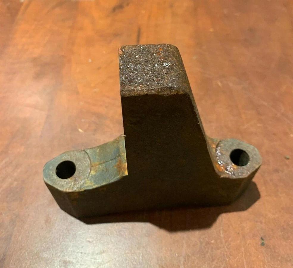 New Genuine OEM CAT Caterpillar Support | P/N: 1N-3872