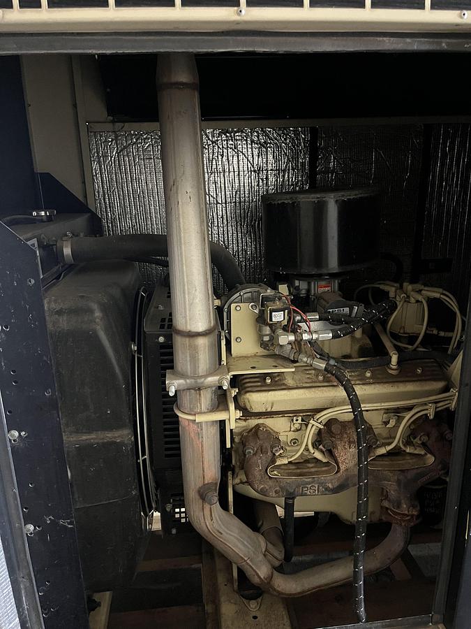 Used 50kW 