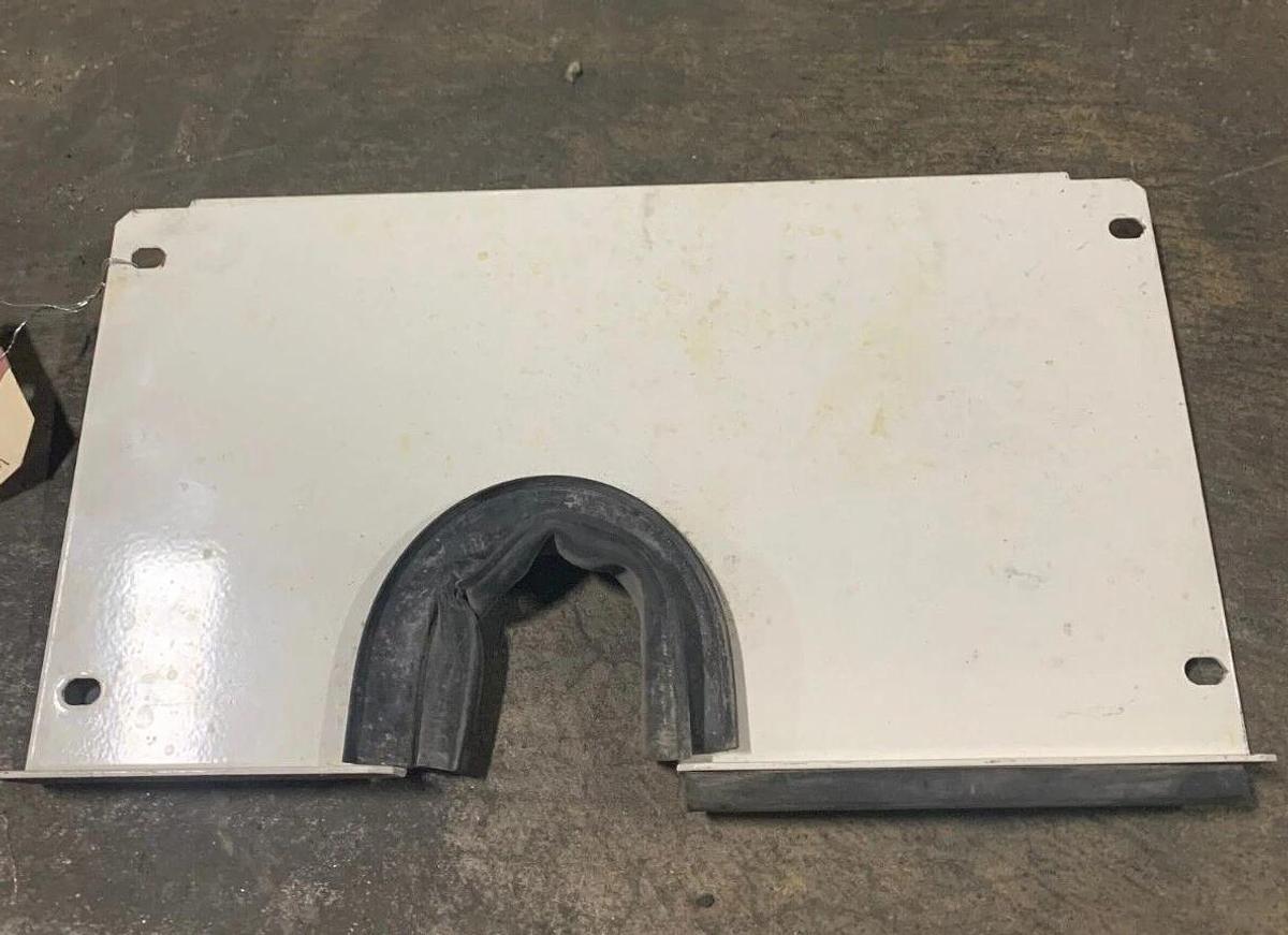 Used Used Multiquip DCA70SSJU4i Switch Cover P/N: M2213602904