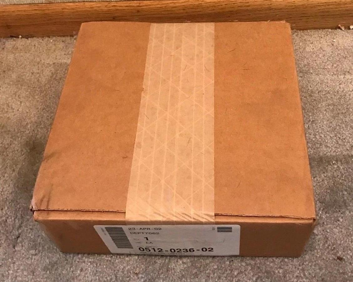 Onan 512-0236-02 - PULLEY-FAN (DRIVE) - Part number 512023602 Genuine