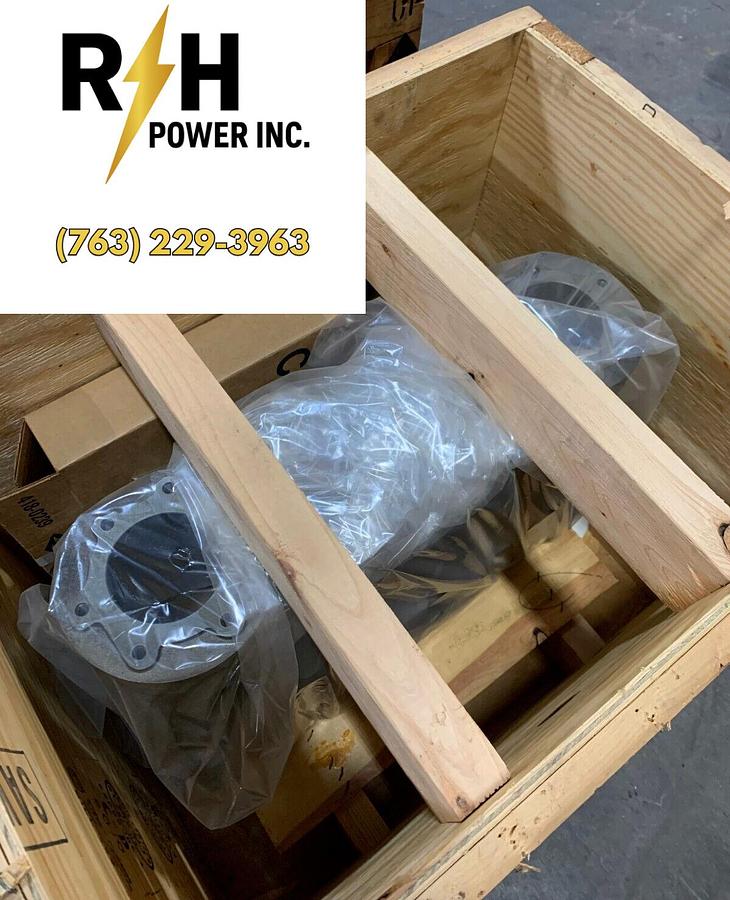 New Old Stock Onan DJC Bare Engine Block | P/N: 110-1332