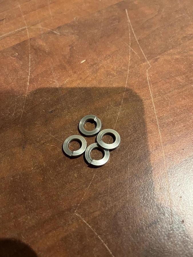 New Apollo Valves Actuator Mounting Kit - P/N: 78-1532-01