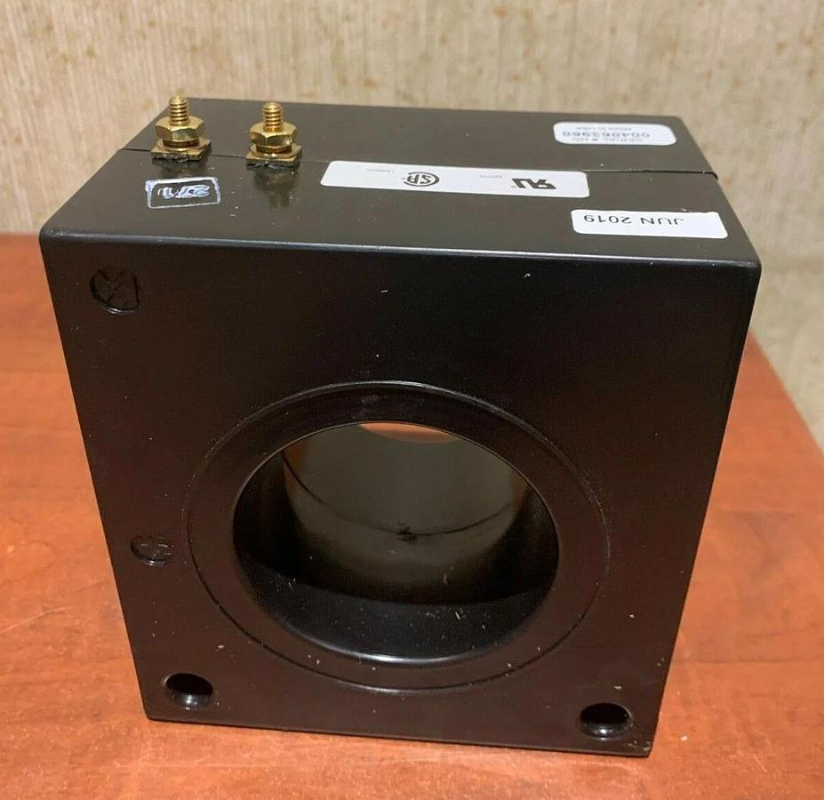 Used New Cummins / Instrument Transformers CT Current Transformer 250:5 | 302-1945-04