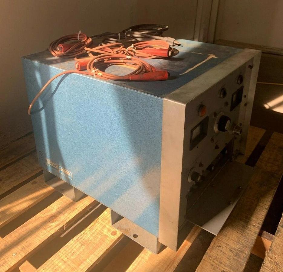 Used Avtron T353 Surge Tester | S/N: 310