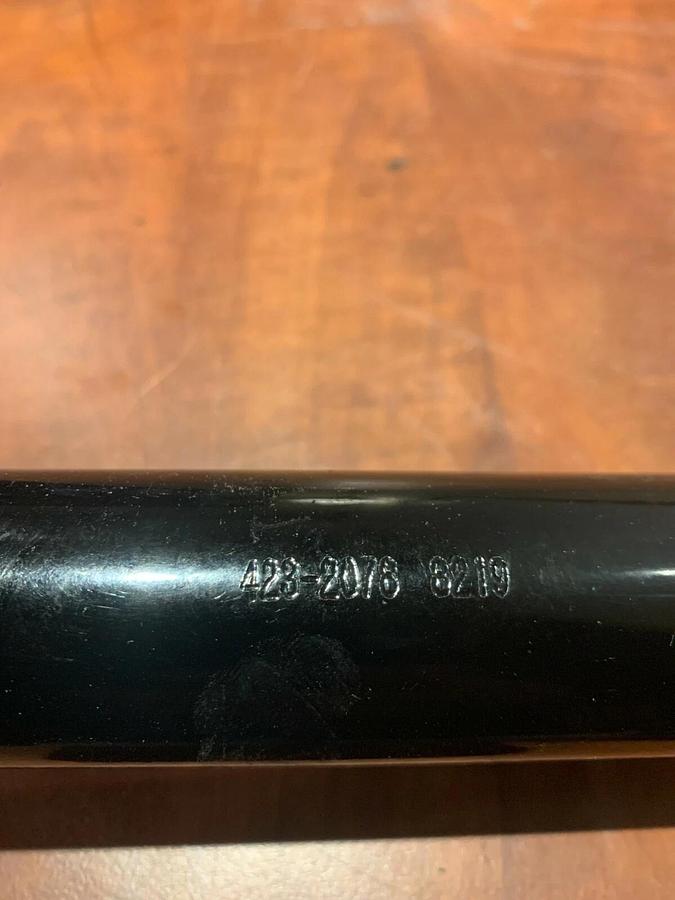 Used New Genuine OEM CAT Caterpillar C18 Tube P/N: 423-2078 4232078