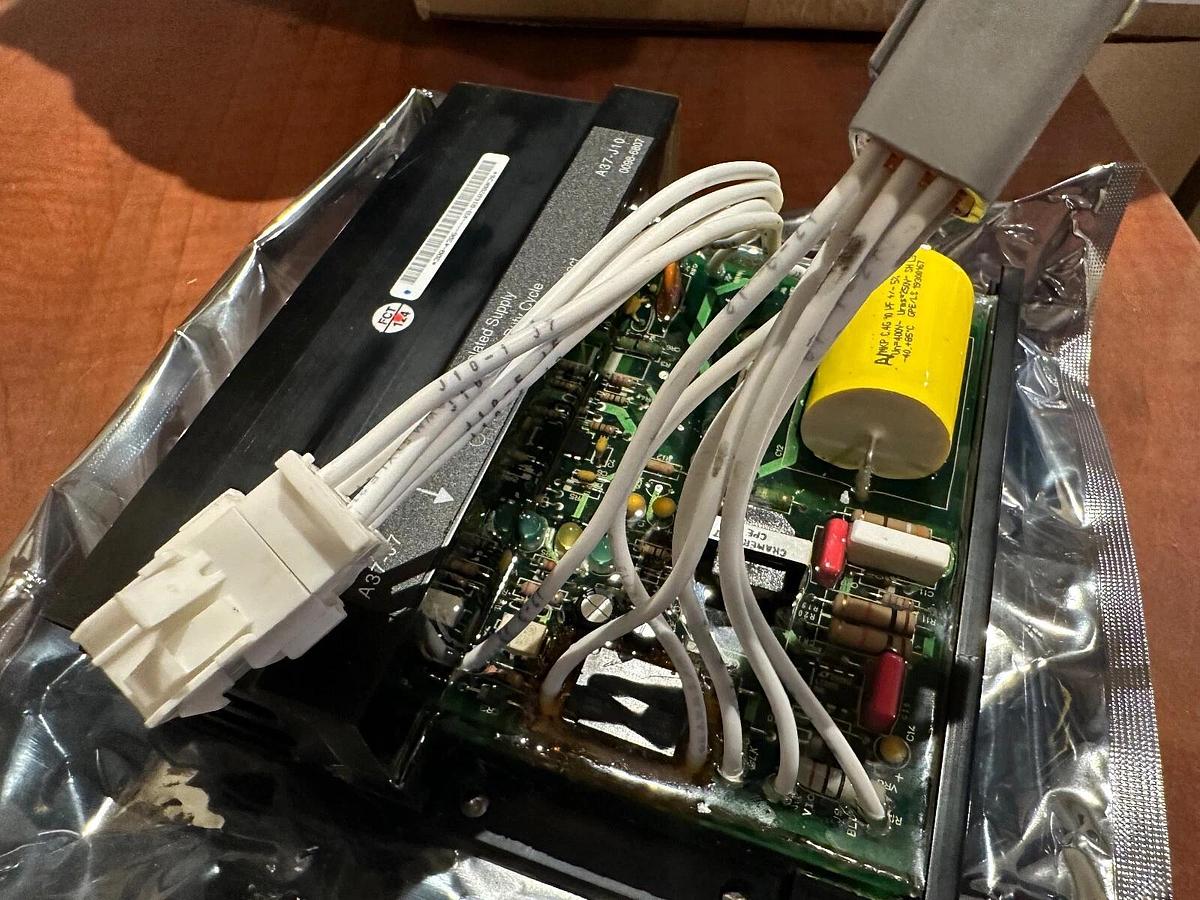 Cummins Voltage Regulator (24V) P/N: 0300-4306