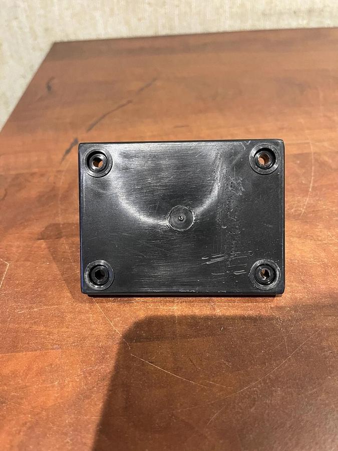 Used Cummins AUX 104 PCB Assy. Dynamo Governer - P/N: 327-1507