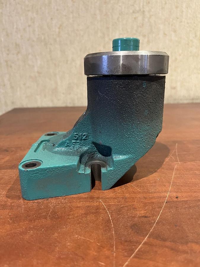 Used Used Cummins Fan Support - P/N: 5261322