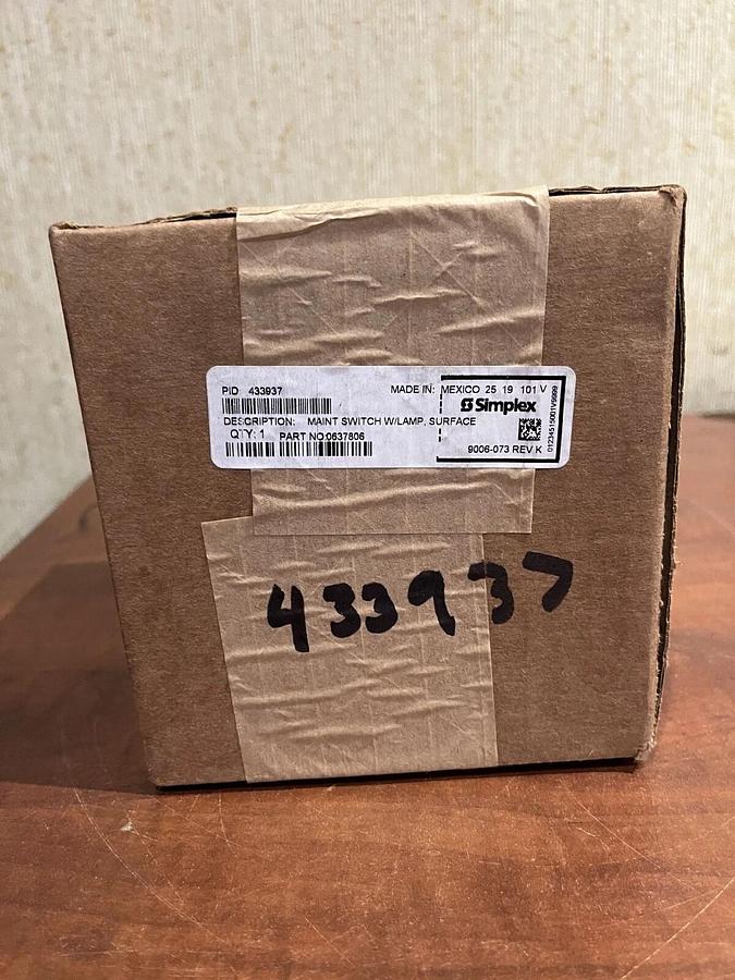 Sapphire Fire Suppression System Kit