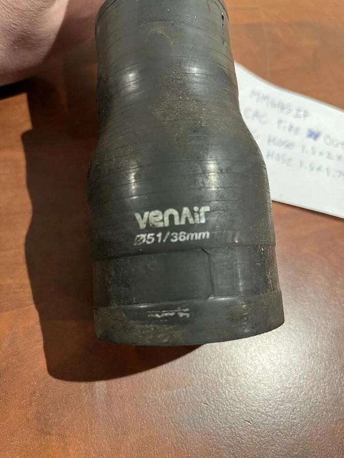 Used CAC Pipe from Generac MMG45IF4 - P/N: 32828