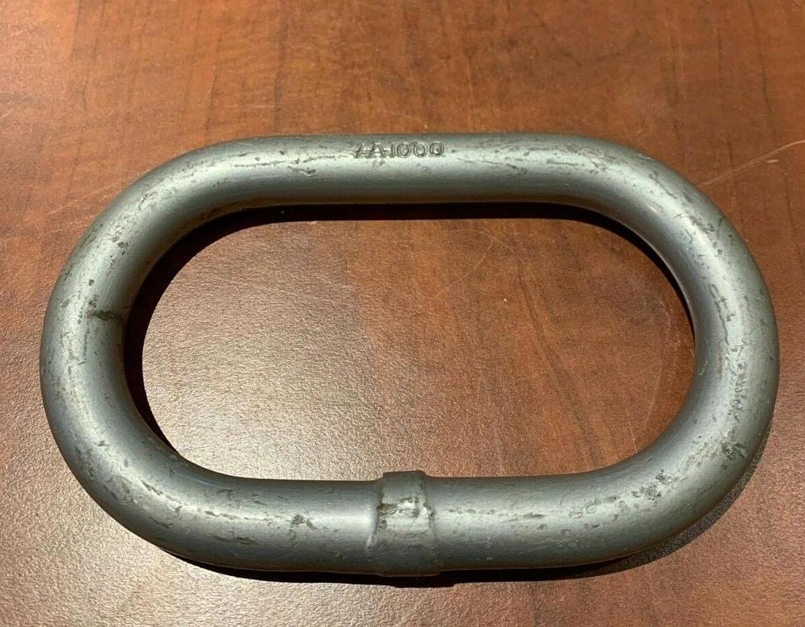 Heavy Duty Welded Master Link