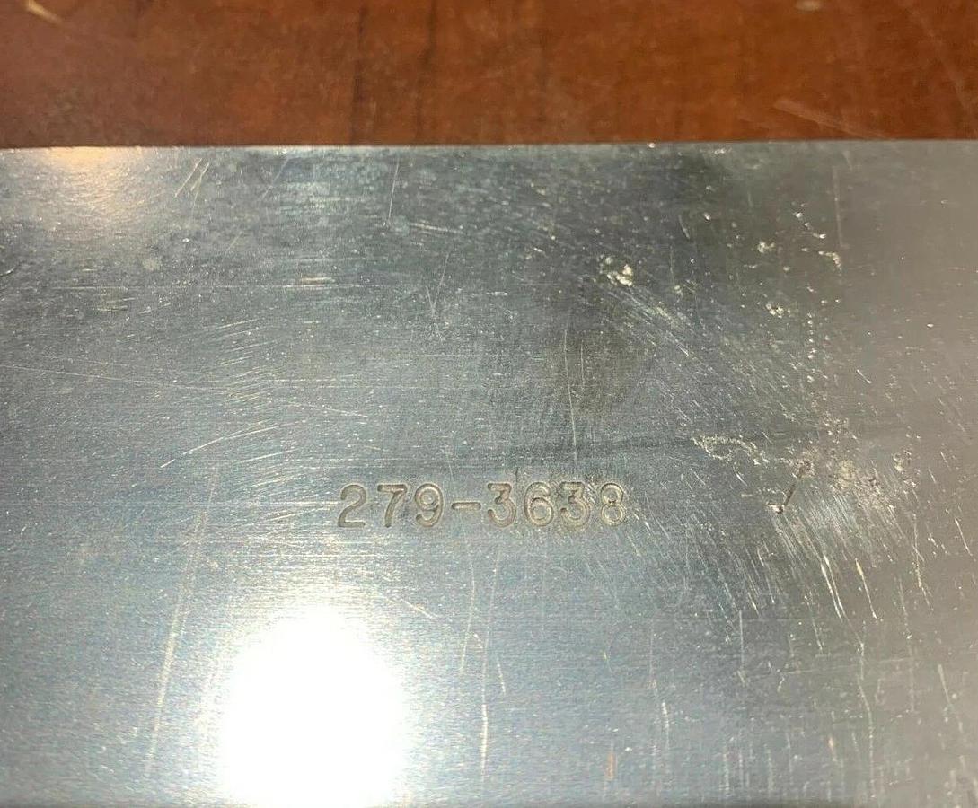 New Genuine OEM CAT Caterpillar BUSS BAR | P/N: 279-3638