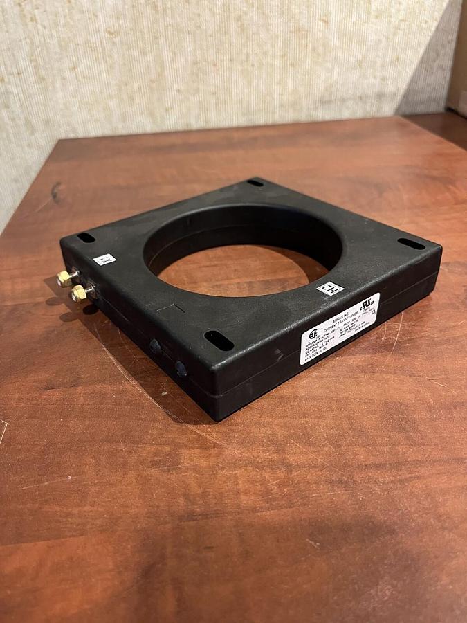 New Amran Current Transformer 9090:1A - P/N: CT243-9091-01