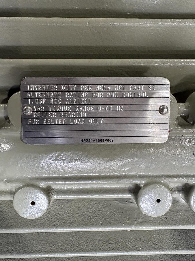 2016 General Electric 5KS509SAA524