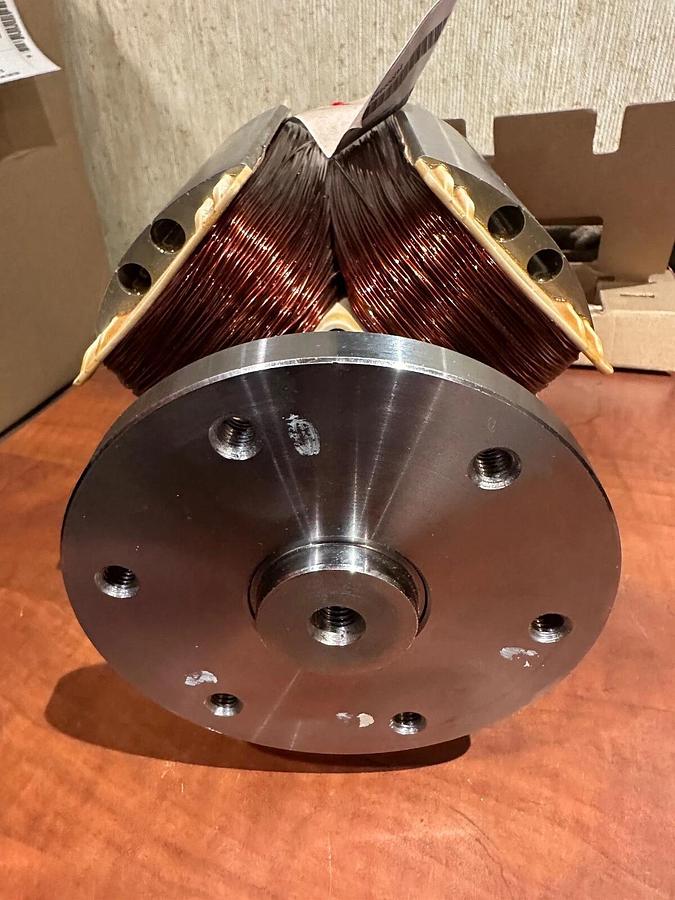 Stamford/Cummins Generator PN: A053U976