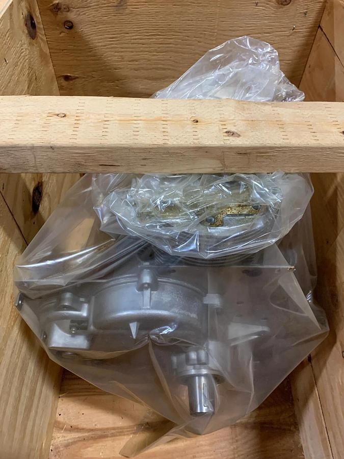 New Old Stock Onan 6.0DJB DJB Series Short Block 2 Cyl. J Air | P/N: 110-2034