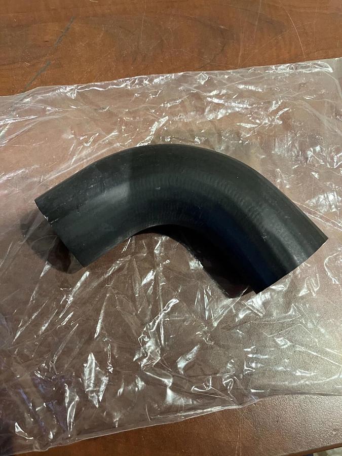 New CAT 50.8mm Inner Diameter Elbow Hose - P/N: 266-7650